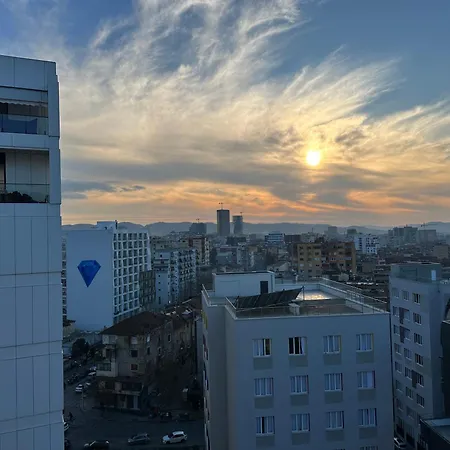 Apartment Daylight Tirana