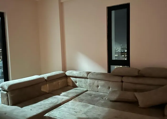 Apartment Daylight *