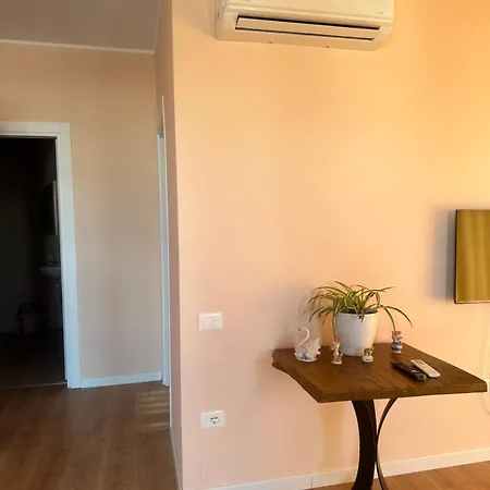 Appartement Daylight