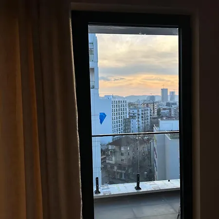 Daylight Tirana