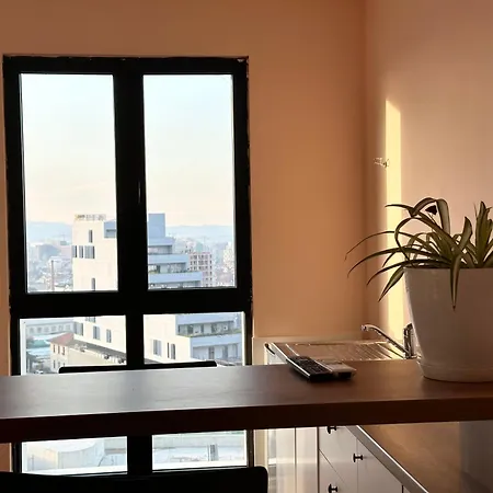Lejlighed Daylight *