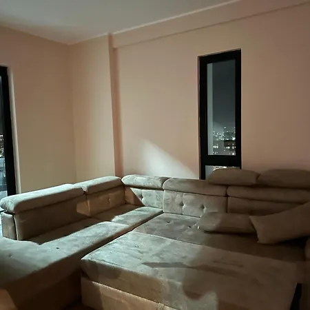 Apartment Daylight *