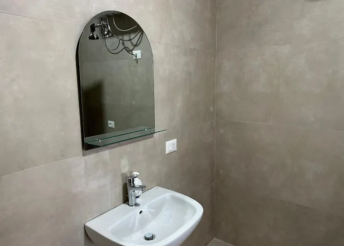 Appartement Daylight *