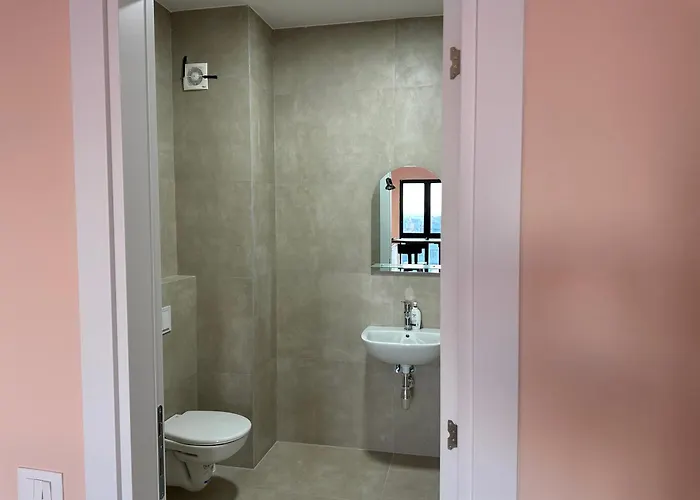 Appartement Daylight *