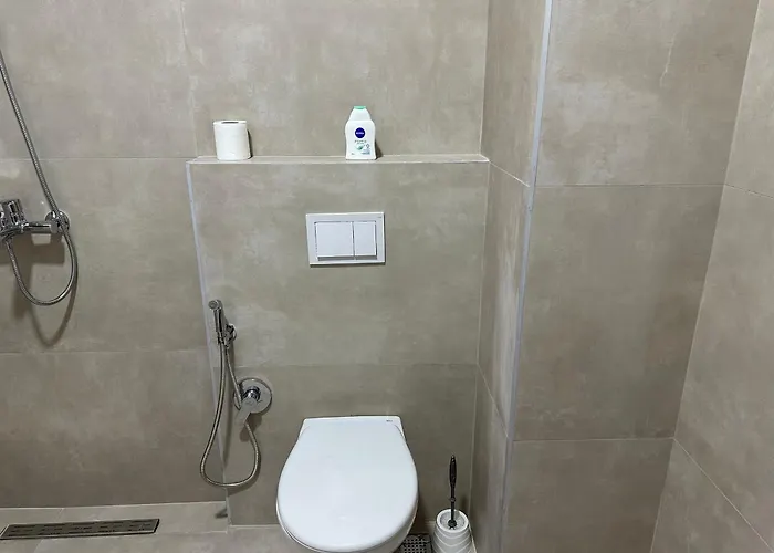 Appartement Daylight *