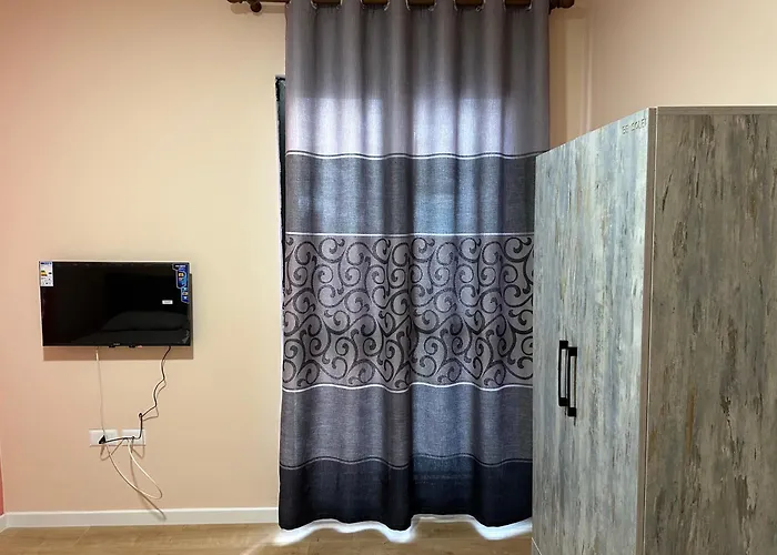 Appartement Daylight