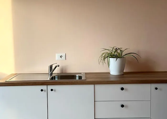 Daylight Appartement