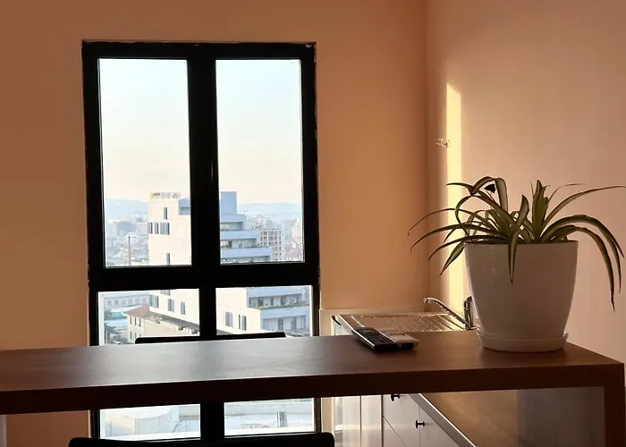 Appartement Daylight *